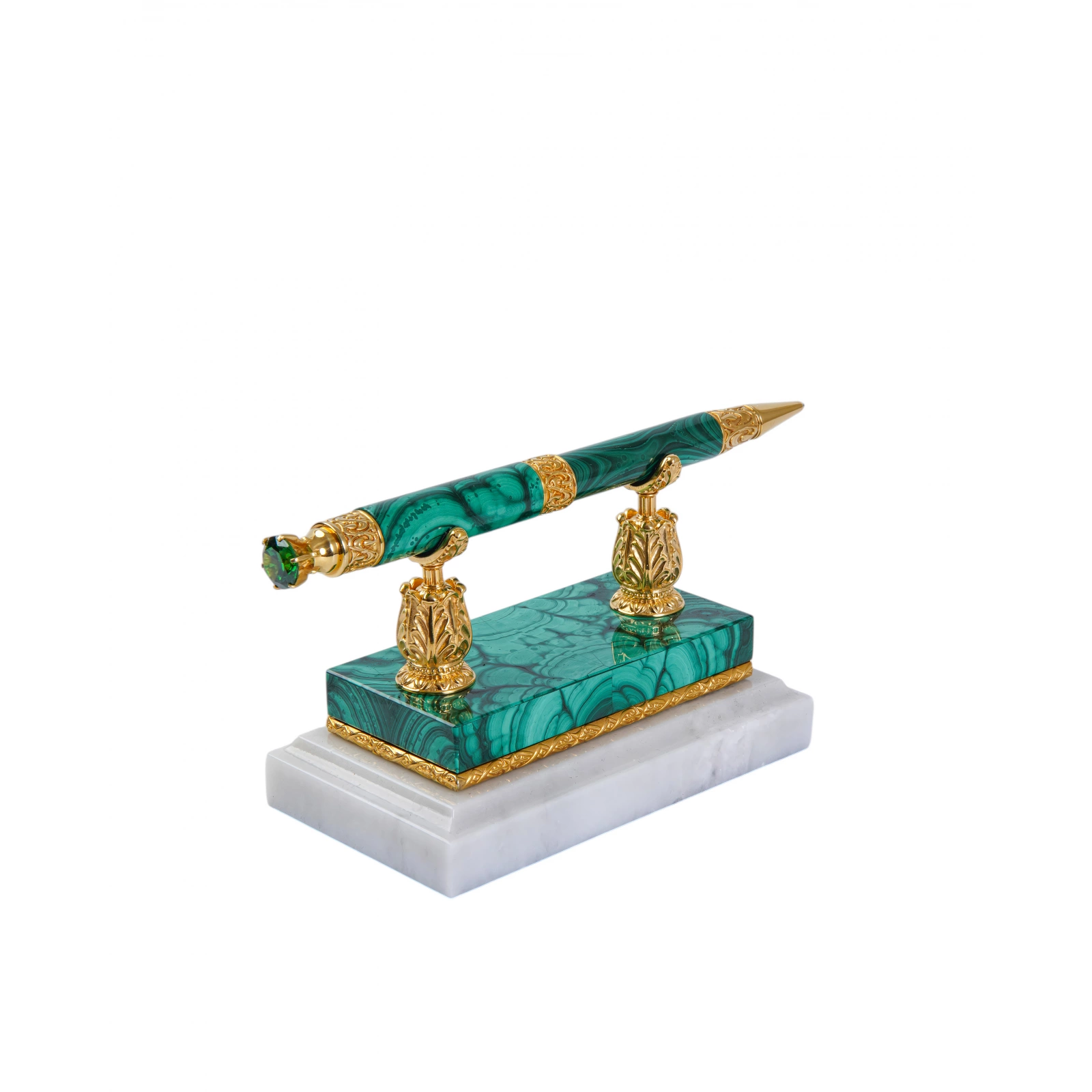 Настольный набор «Белая ночь» — фото 40